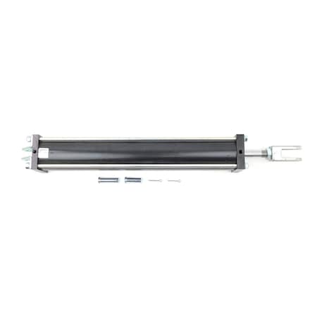 Apsco Trunk Lock Cylinder Connector, C-7404-PK C-7404-PK
